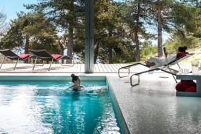 Casa das Penhas Douradas - Burel Mountain Hotels
